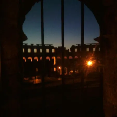 Studio Rose Apartment *