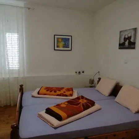 Apartman Studio Rose