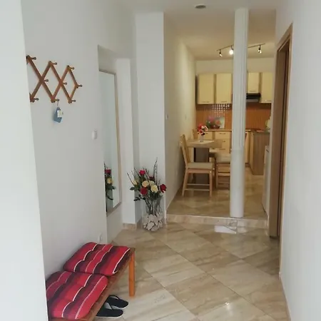 Studio Rose Apartment Pula