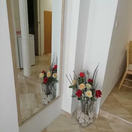 Studio Rose Apartman Pula