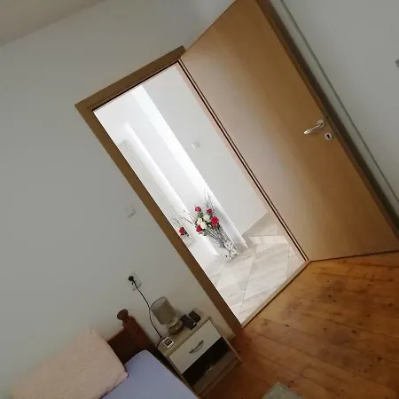 Apartment Studio Rose Pula