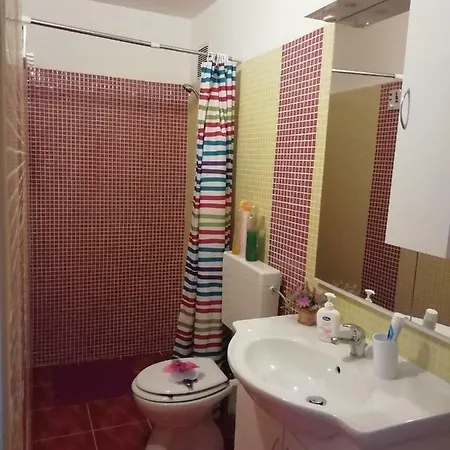 Studio Rose Apartment *