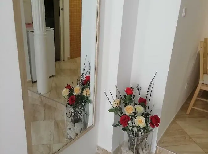 Rose Appartement Pula