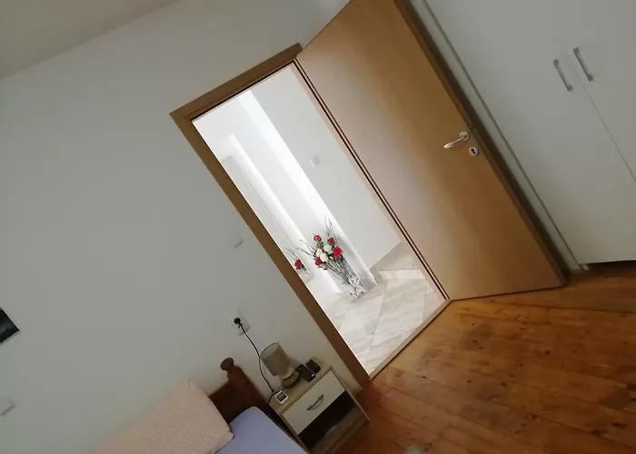 Appartement Rose Pula