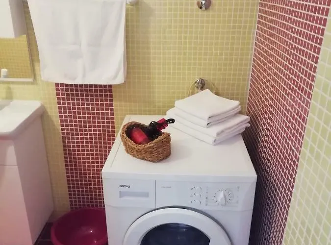 Appartement Rose Pula