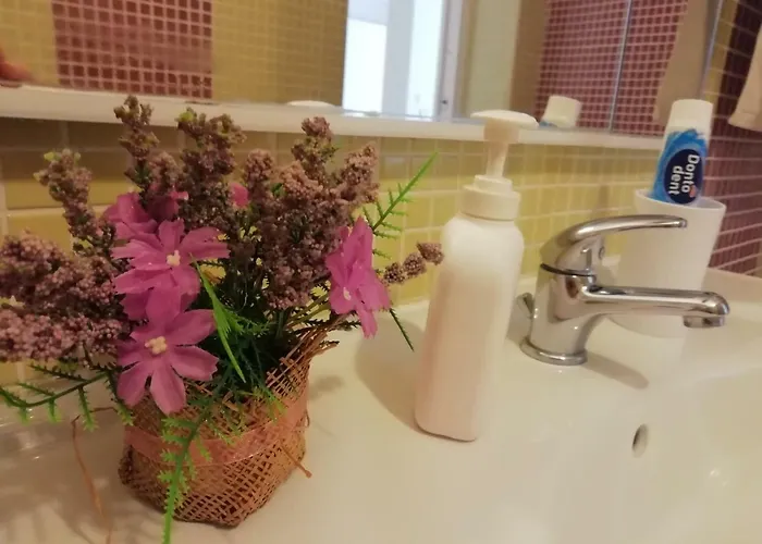 Appartement Rose Pula