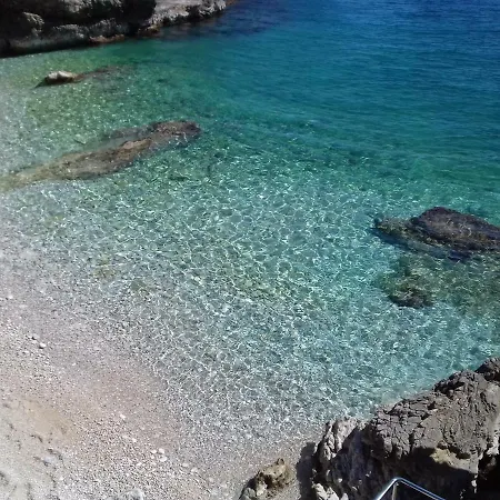 Studio Rose Апартаменты *