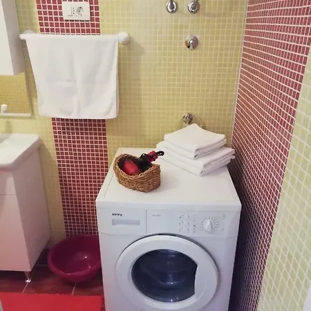 Apartament Rose Pula