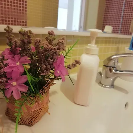 Apartament Rose Pula