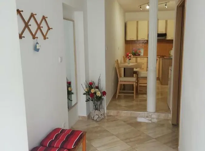 Studio Rose Apartment Pula